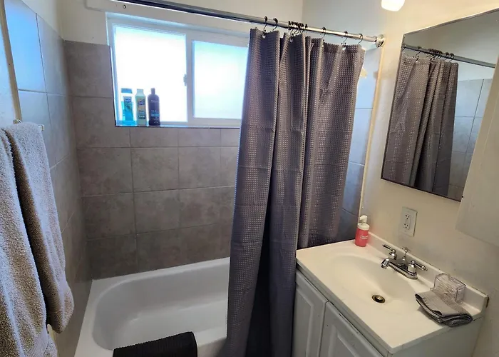 Apartment *msg For 5%off*2bed1bath Kingqueenbeds Midtownphx